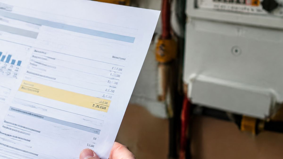Digitale energiemeter